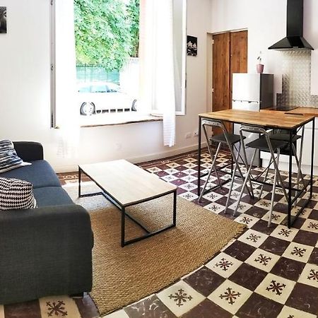 Joli Logement Centre Ville Avec Clim Οράνζ Εξωτερικό φωτογραφία