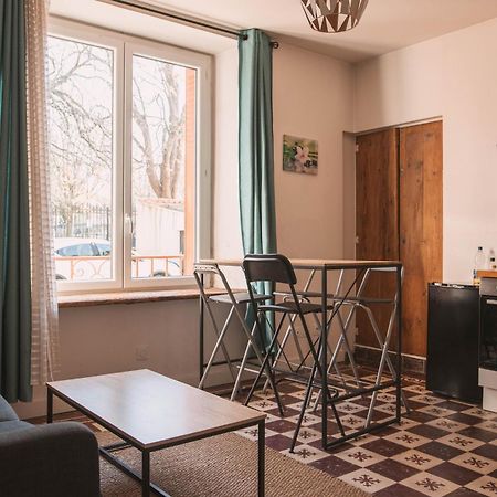 Joli Logement Centre Ville Avec Clim Οράνζ Εξωτερικό φωτογραφία
