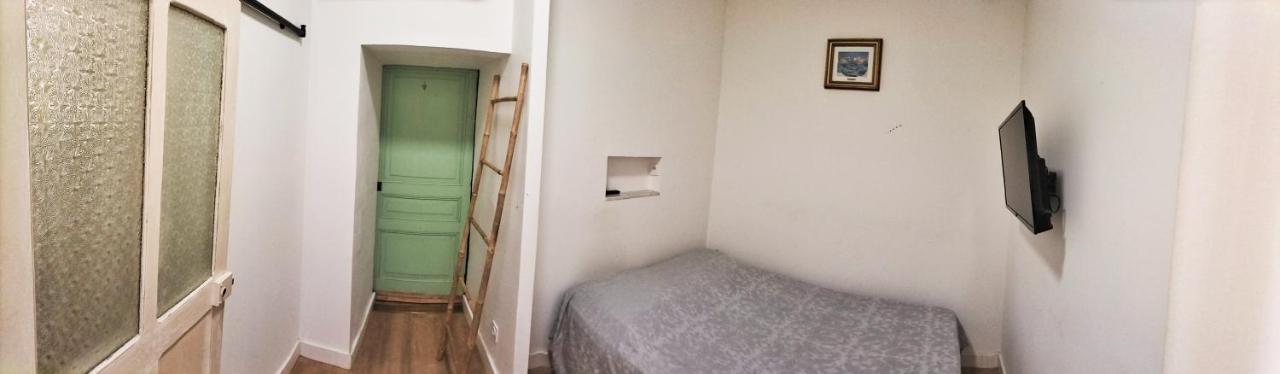 Joli Logement Centre Ville Avec Clim Οράνζ Εξωτερικό φωτογραφία