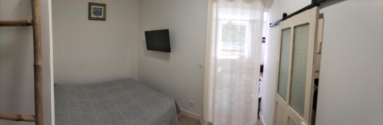Joli Logement Centre Ville Avec Clim Οράνζ Εξωτερικό φωτογραφία